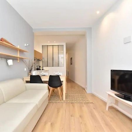 Goodguest-Appartement Design Et Cosy Batignolles Paris Exterior foto